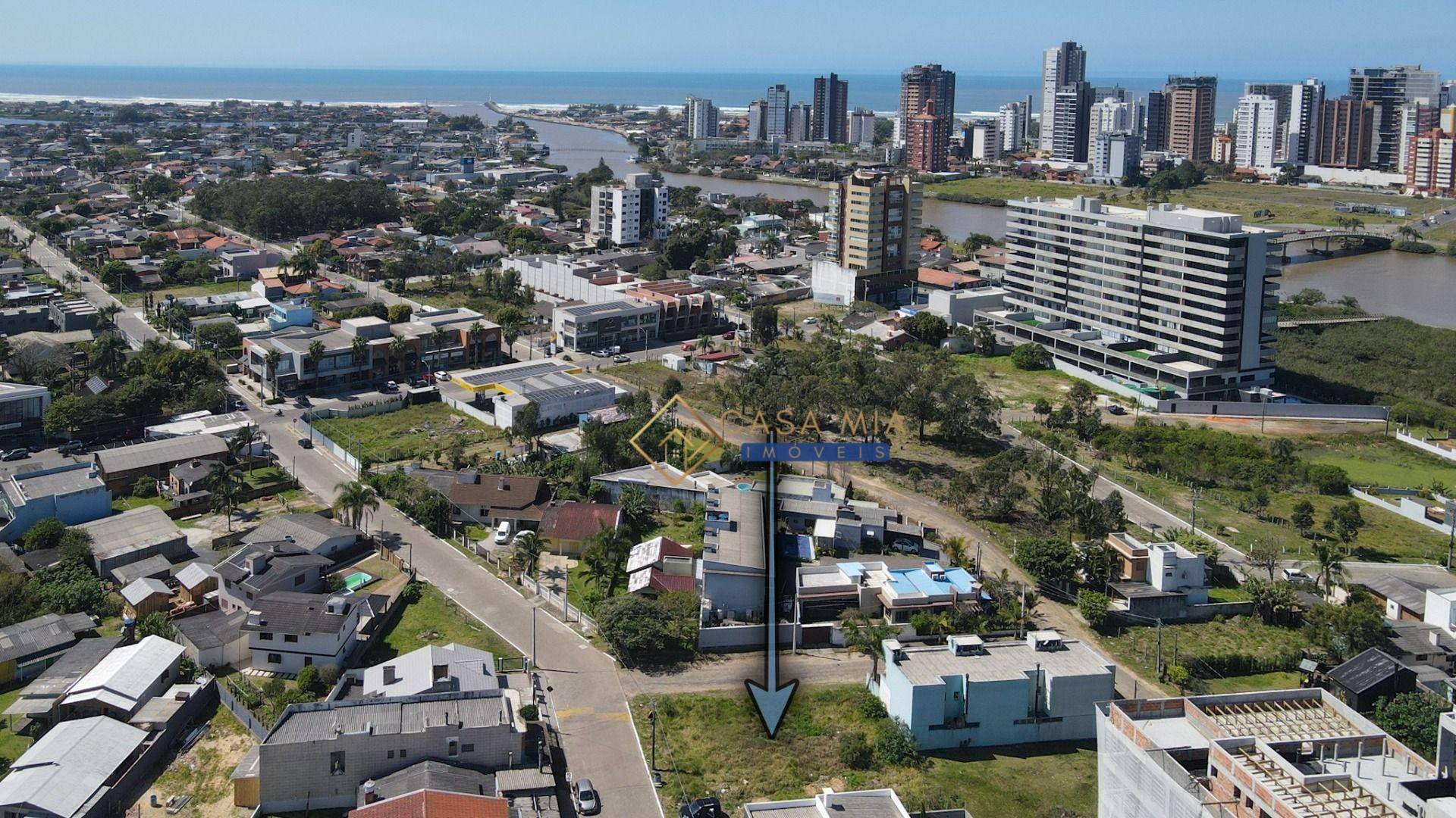 Terreno, 600 m² - Foto 3