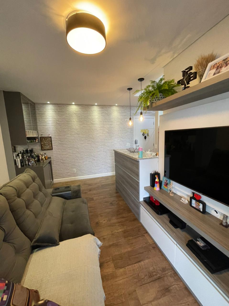 Apartamento à venda com 2 quartos, 67m² - Foto 15