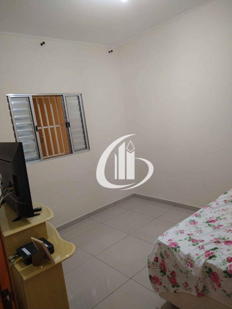 Sobrado à venda com 2 quartos, 140m² - Foto 10