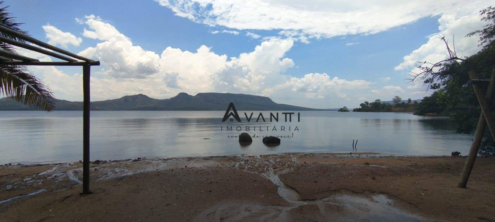 Chácara, 4 quartos, 5500 m² - Foto 12