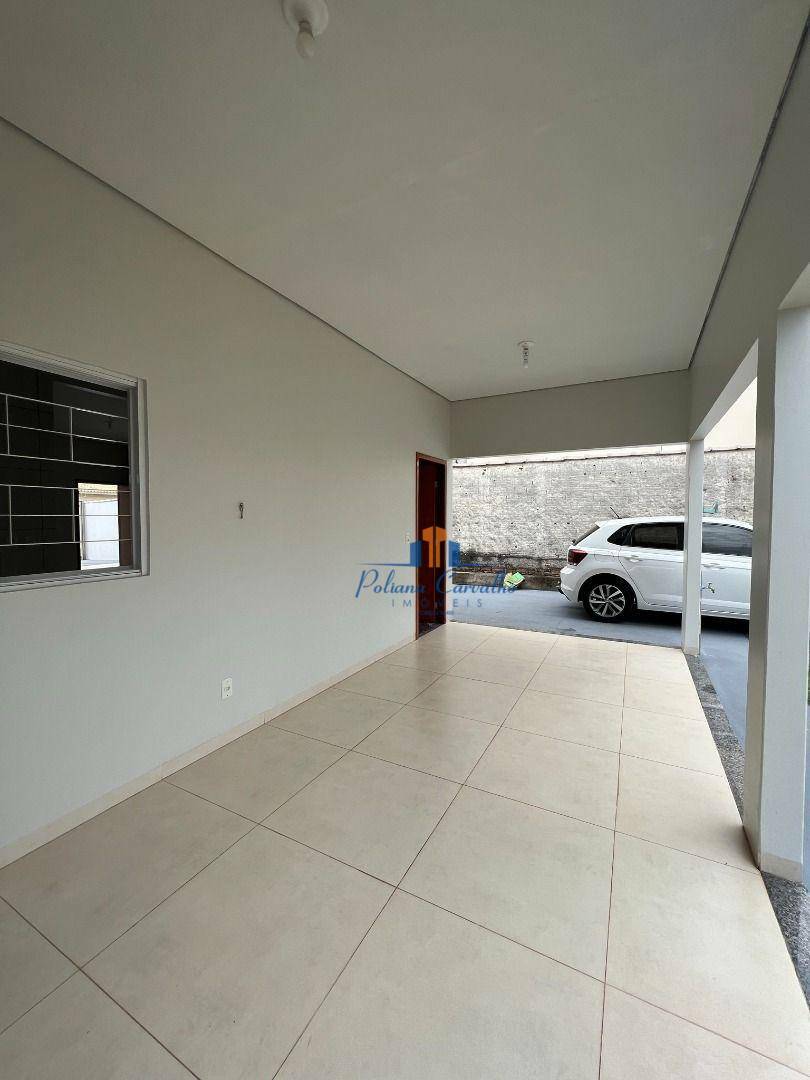 Casa à venda com 3 quartos, 131m² - Foto 25