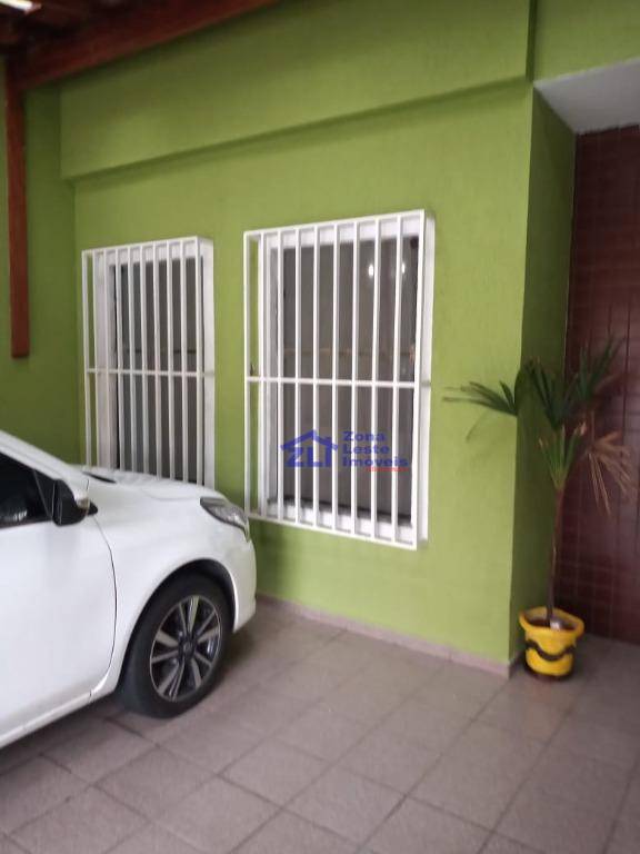 Sobrado à venda com 3 quartos, 120m² - Foto 22