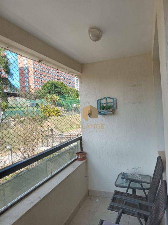 Apartamento à venda com 3 quartos, 98m² - Foto 7