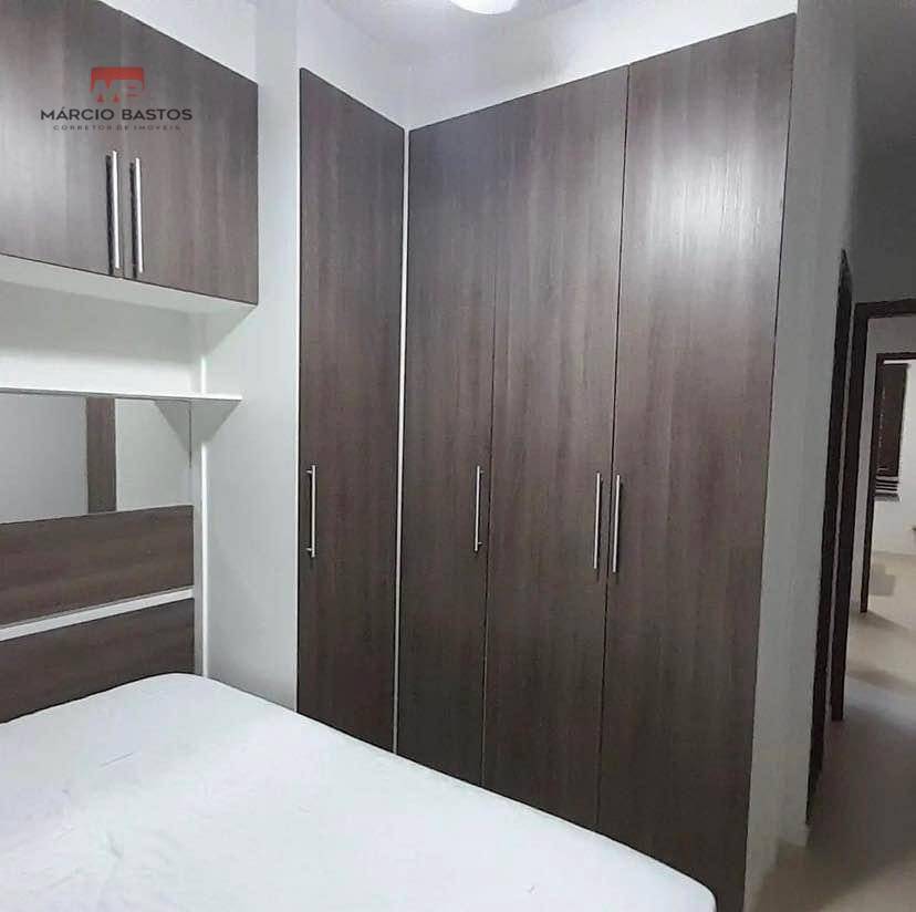 Casa de Condomínio à venda com 2 quartos, 90m² - Foto 5