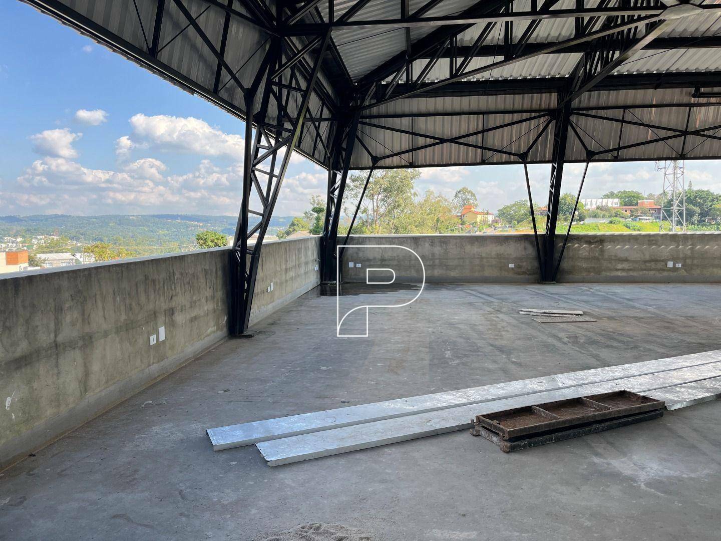 Loja-Salão para alugar, 250m² - Foto 8