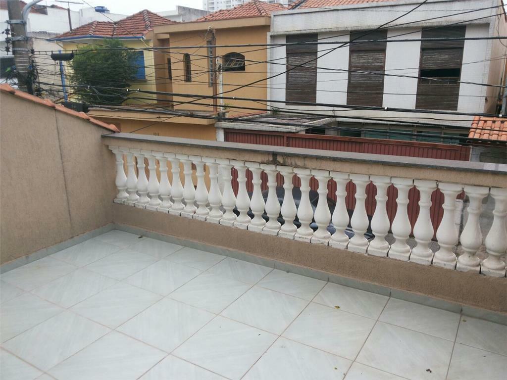 Casa à venda com 3 quartos, 200m² - Foto 12