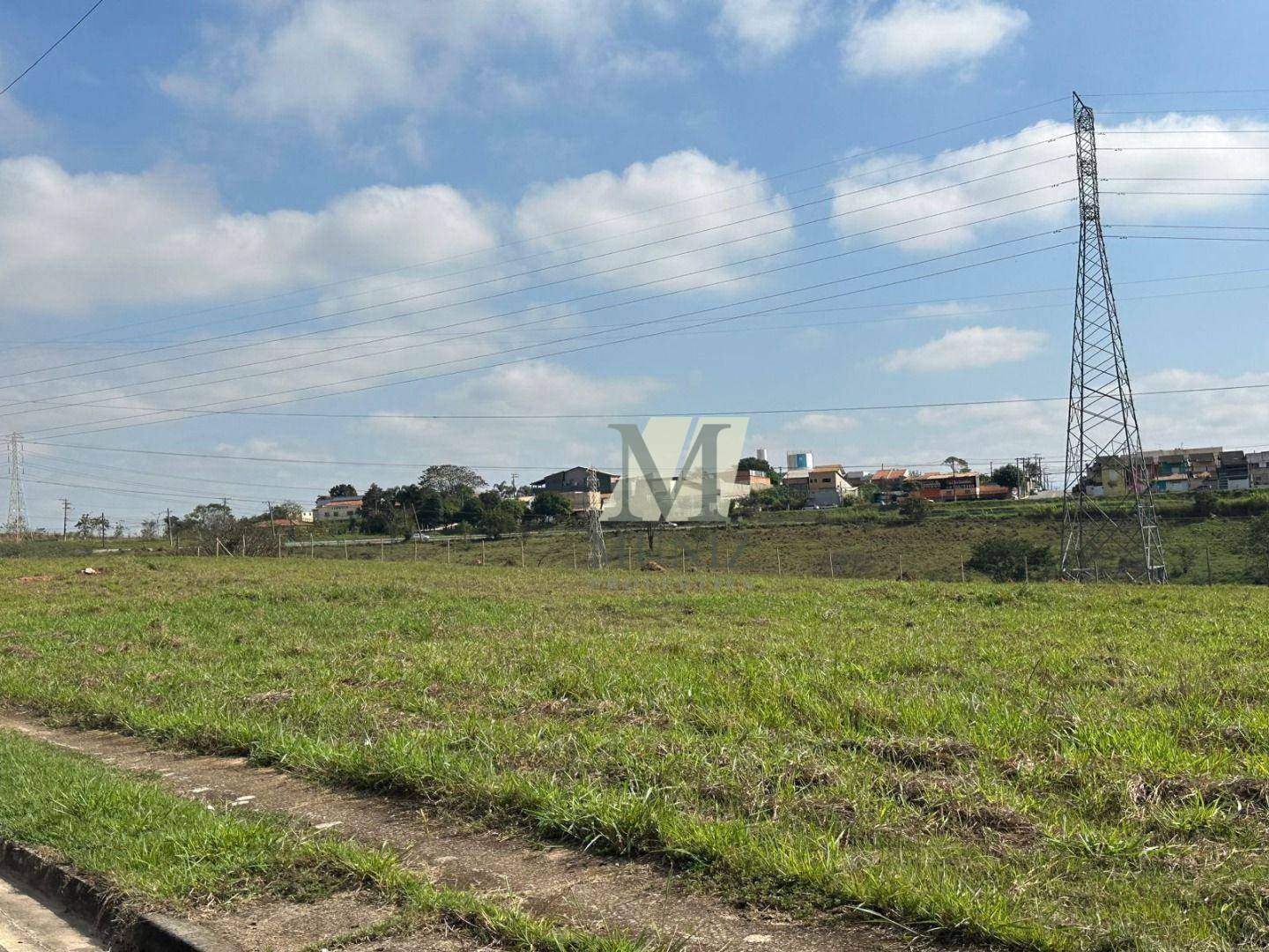 Loteamento e Condomínio à venda, 2500M2 - Foto 1