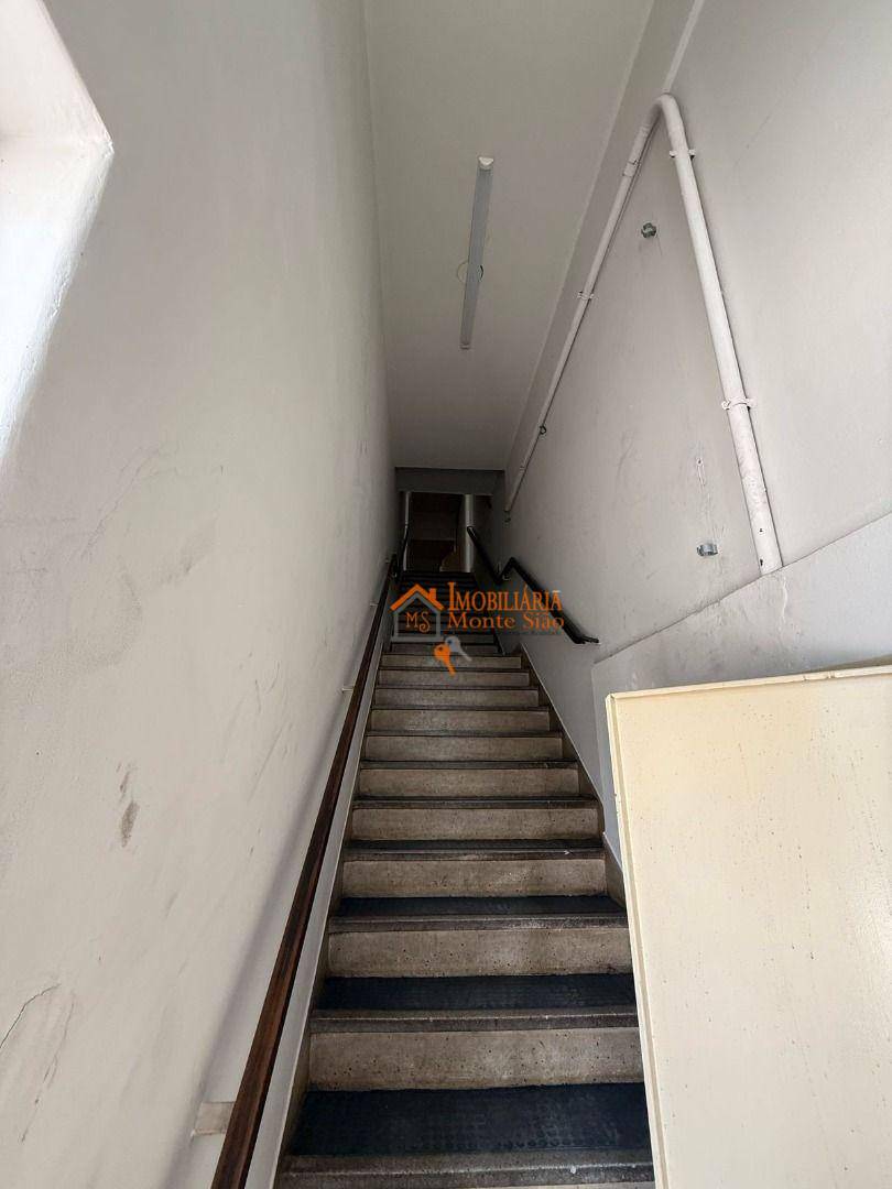 Prédio Inteiro para alugar, 650m² - Foto 9