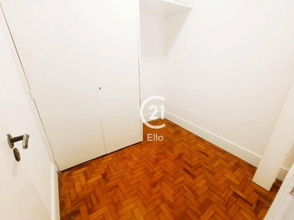 Apartamento à venda com 3 quartos, 130m² - Foto 12