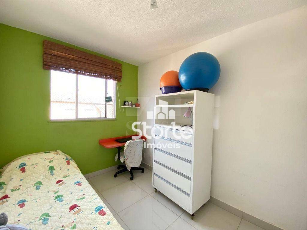 Apartamento à venda com 2 quartos, 44m² - Foto 8