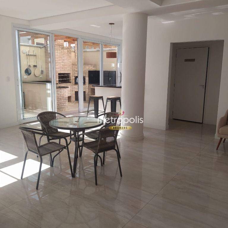 Apartamento à venda com 3 quartos, 95m² - Foto 4