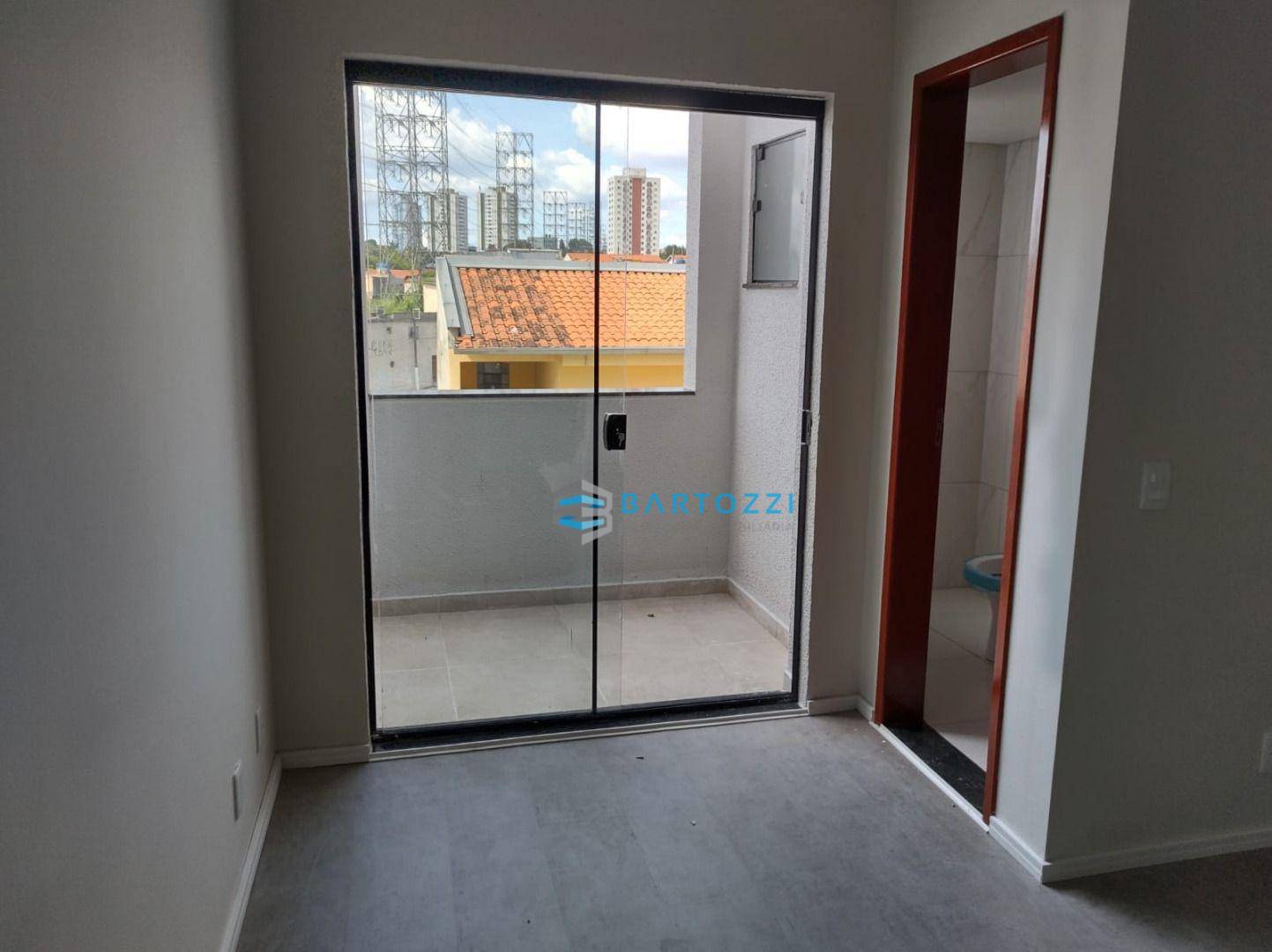 Kitnet e Studio à venda e aluguel com 1 quarto, 27m² - Foto 9