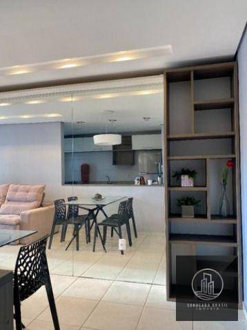 Apartamento à venda com 2 quartos, 52m² - Foto 2