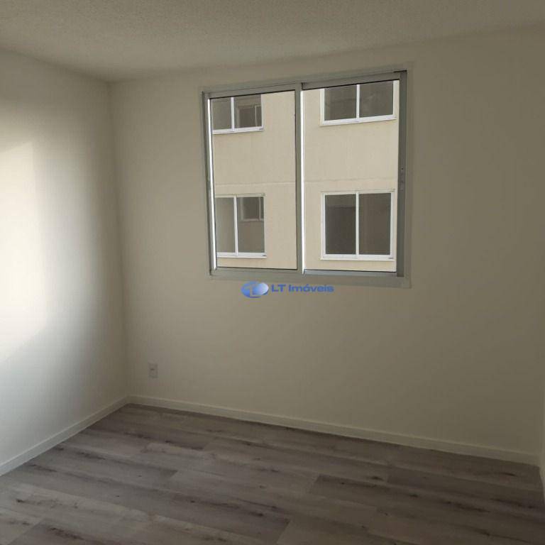 Apartamento, 2 quartos, 44 m² - Foto 4