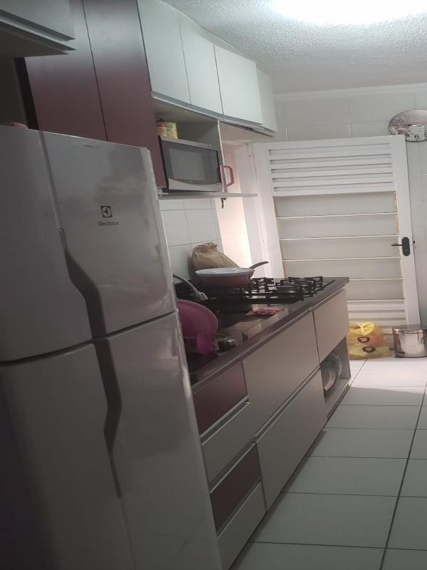 Apartamento à venda, 51m² - Foto 4