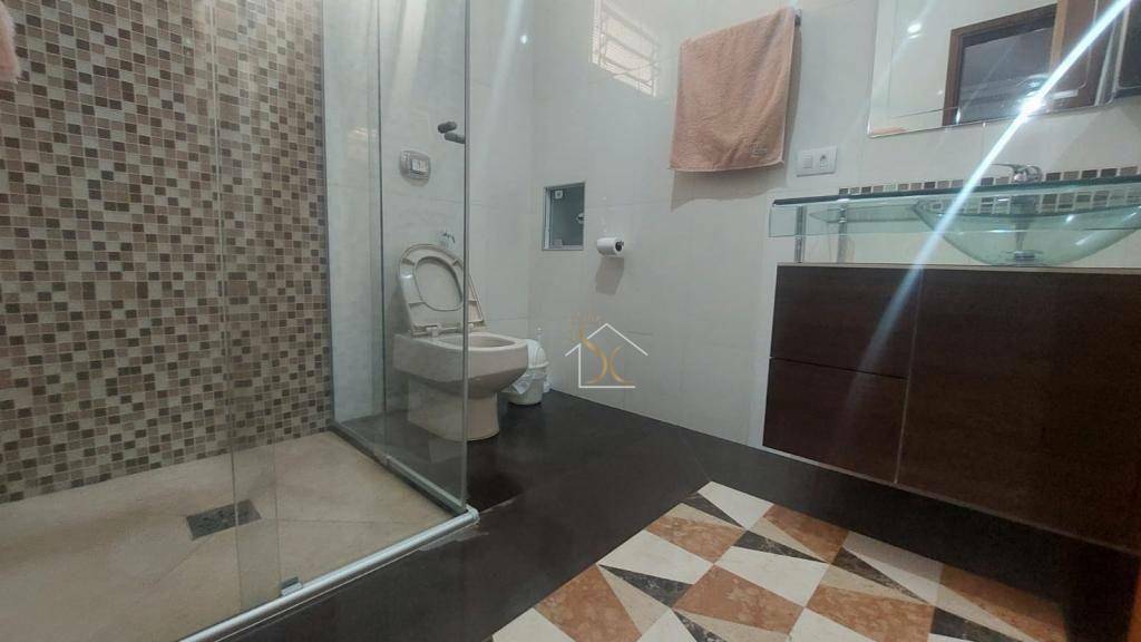 Chácara à venda com 3 quartos, 450m² - Foto 11