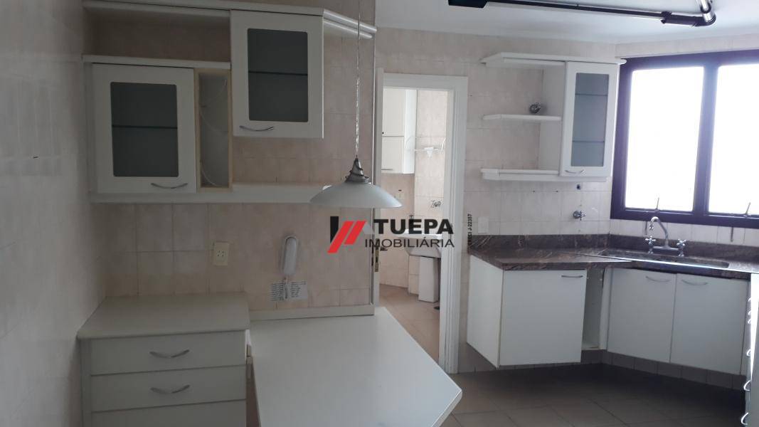 Apartamento à venda com 3 quartos, 124m² - Foto 5