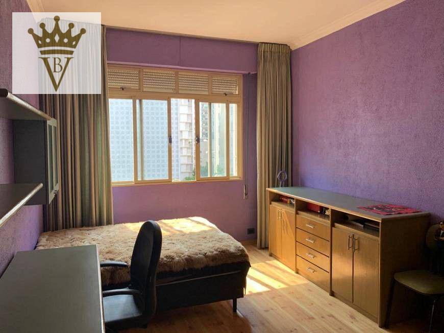 Apartamento à venda com 3 quartos, 218m² - Foto 14