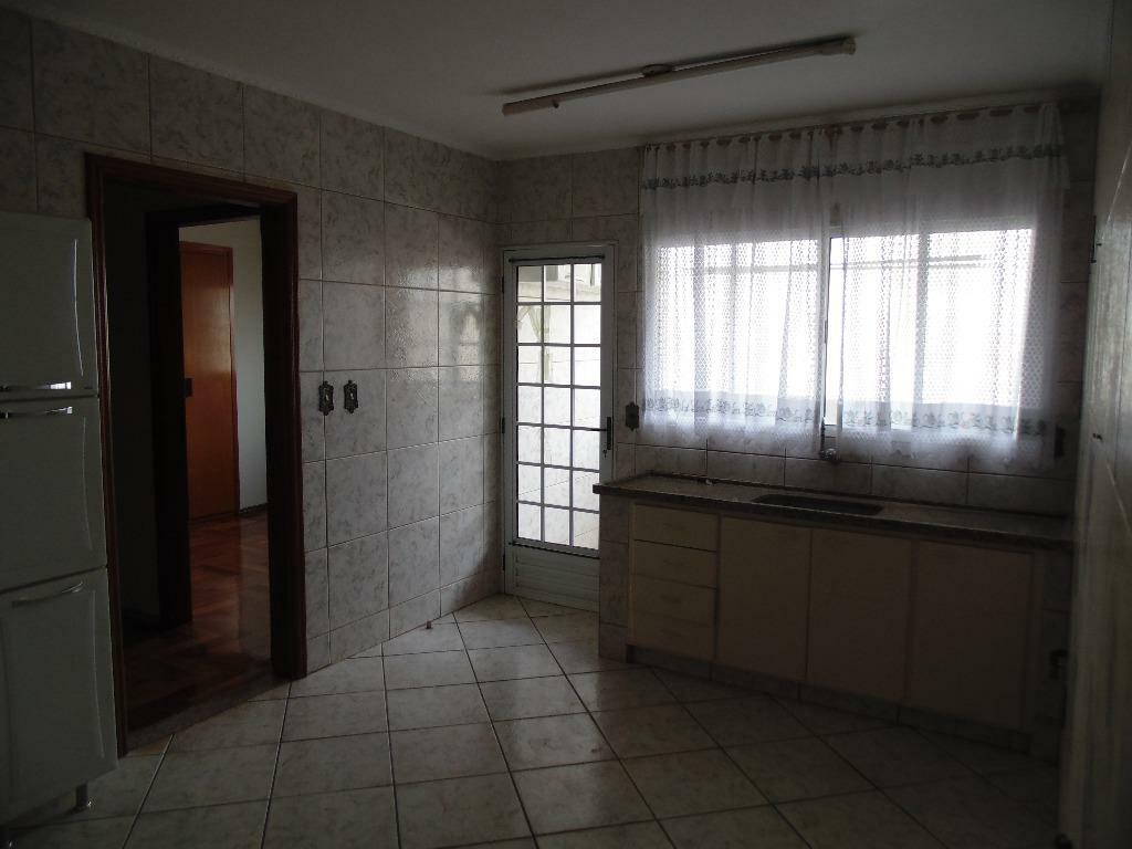 Apartamento à venda com 3 quartos, 96m² - Foto 1