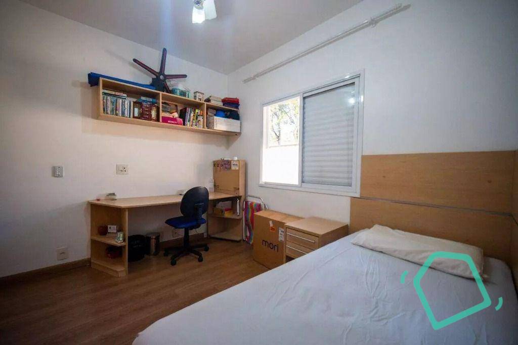 Casa de Condomínio à venda com 4 quartos, 155m² - Foto 40