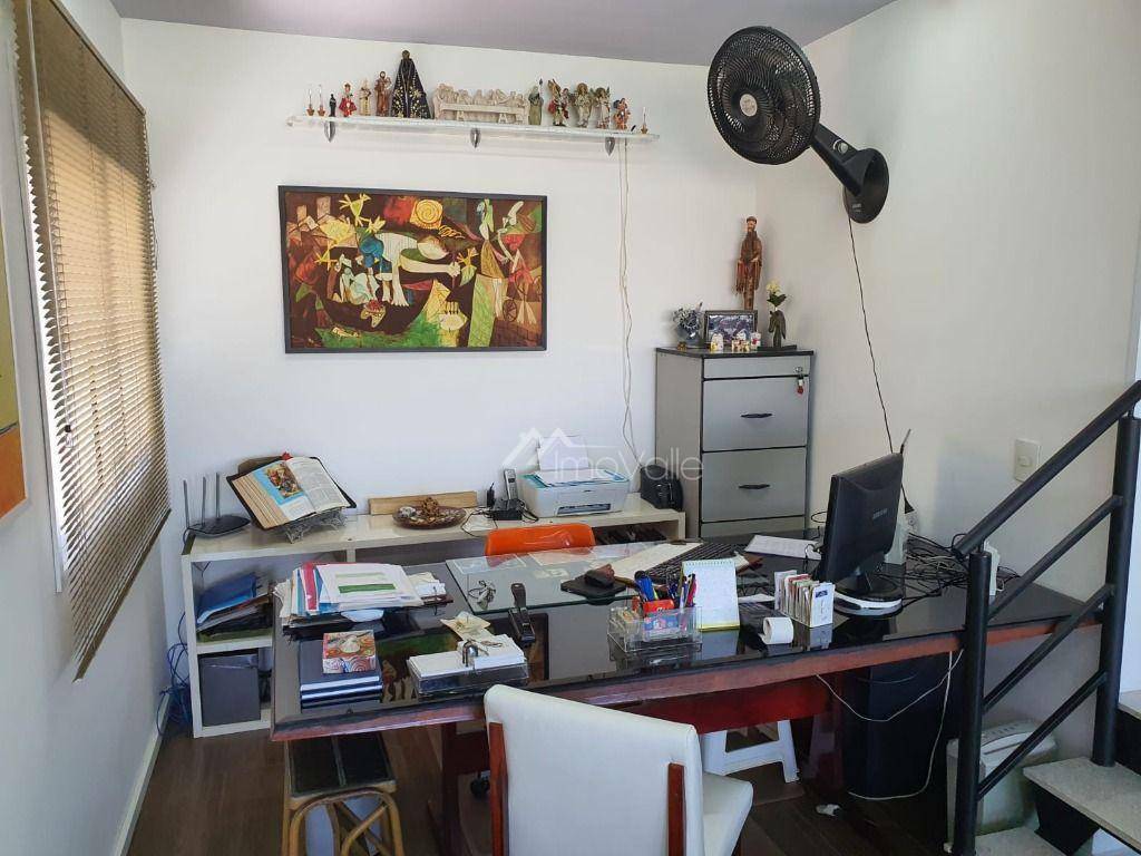 Apartamento à venda com 3 quartos, 133m² - Foto 28