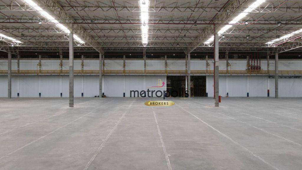 Depósito-Galpão-Armazém para alugar, 3729m² - Foto 5