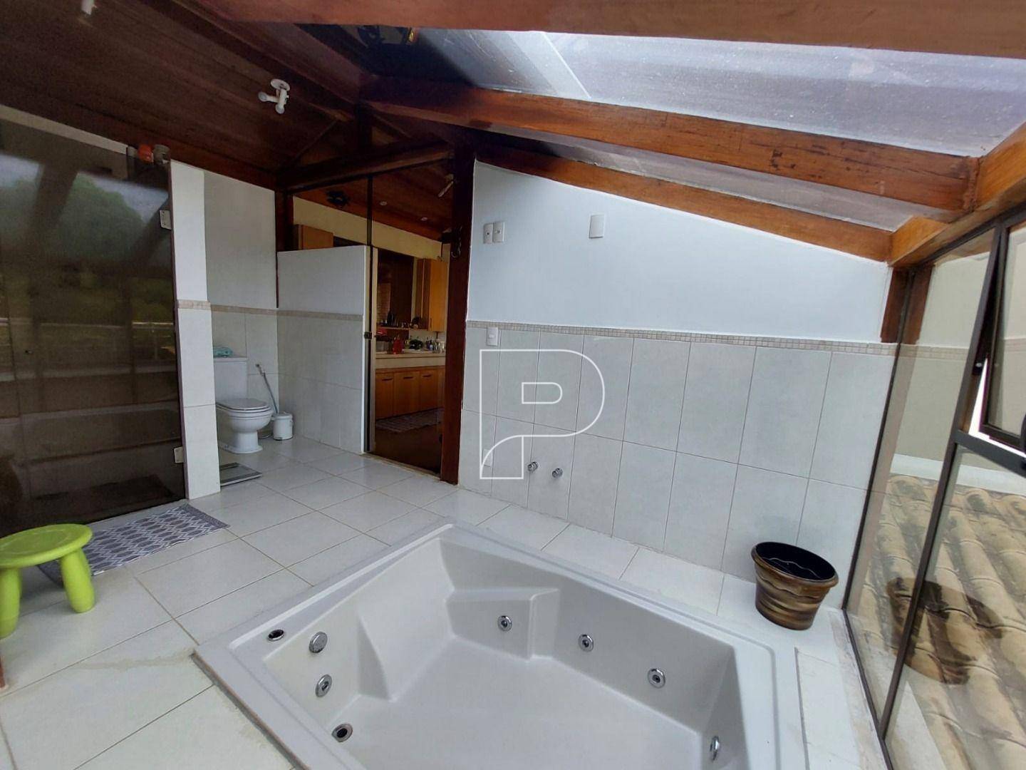 Casa de Condomínio à venda com 3 quartos, 475m² - Foto 36