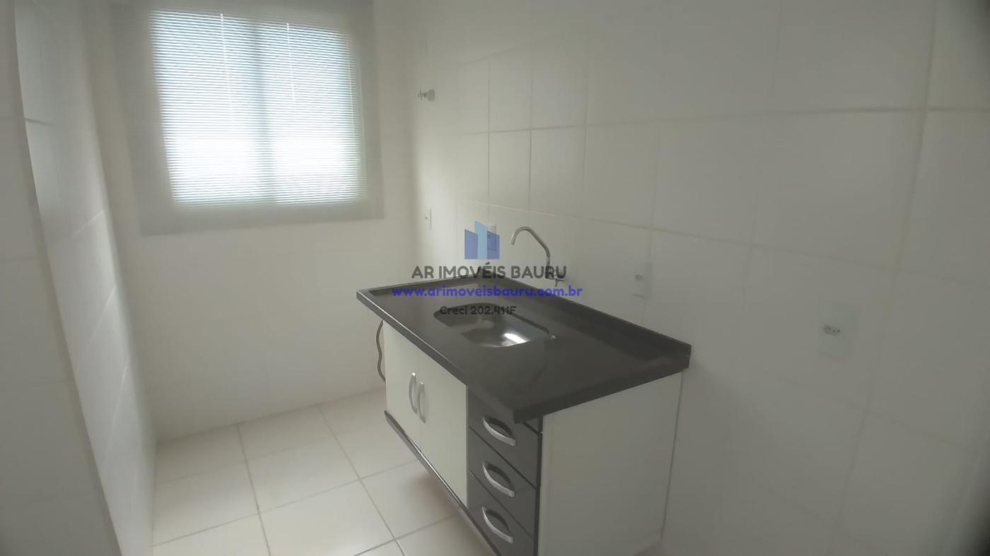 Apartamento à venda com 2 quartos, 62m² - Foto 5