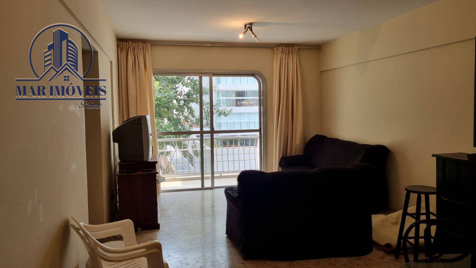 Apartamento à venda com 2 quartos, 100m² - Foto 2