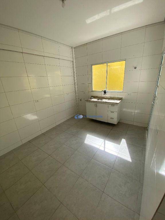 Apartamento para alugar com 1 quarto, 45m² - Foto 3
