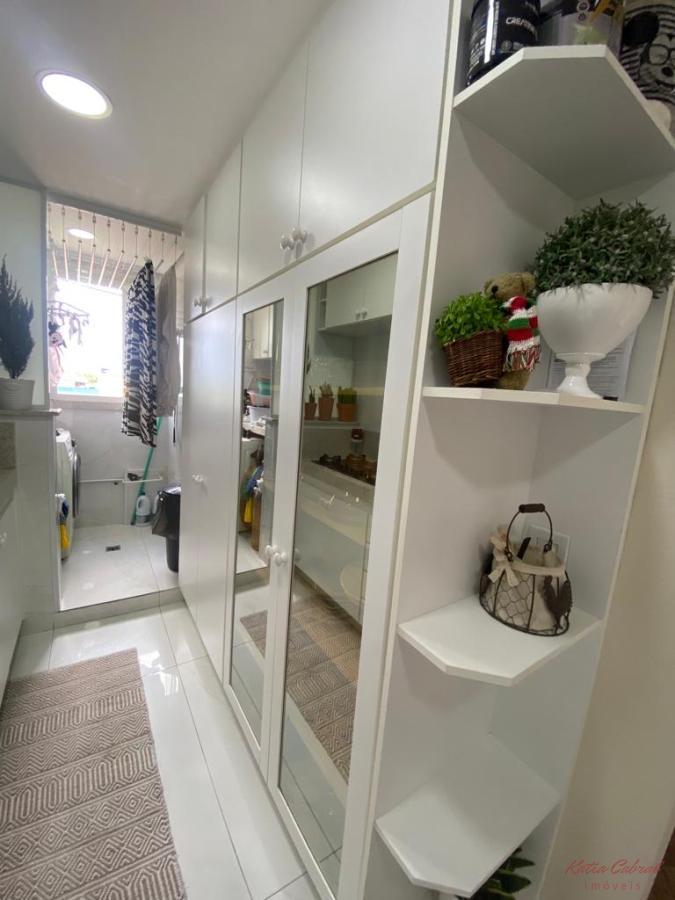 Apartamento à venda com 3 quartos, 70m² - Foto 6