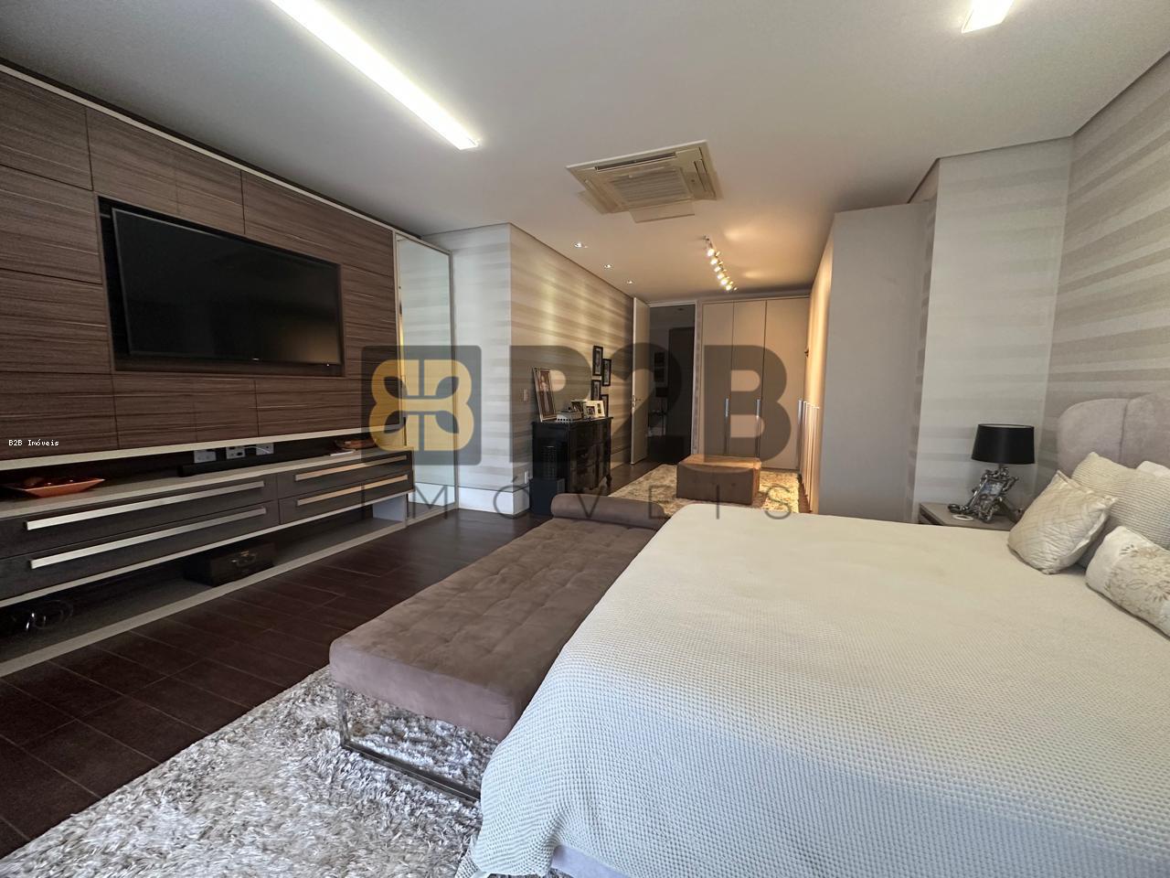 Casa de Condomínio à venda com 3 quartos, 418m² - Foto 16