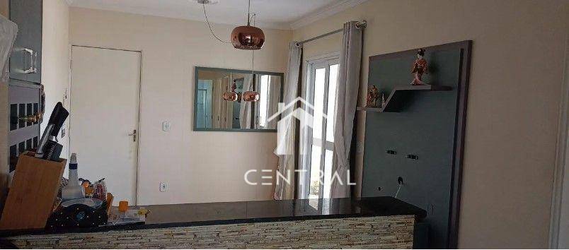 Apartamento à venda com 2 quartos, 50m² - Foto 12