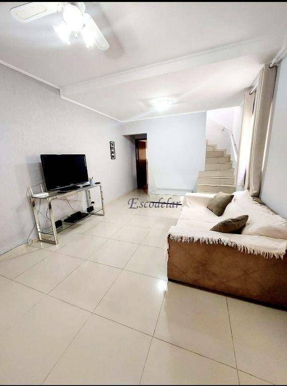 Sobrado à venda com 3 quartos, 126m² - Foto 10