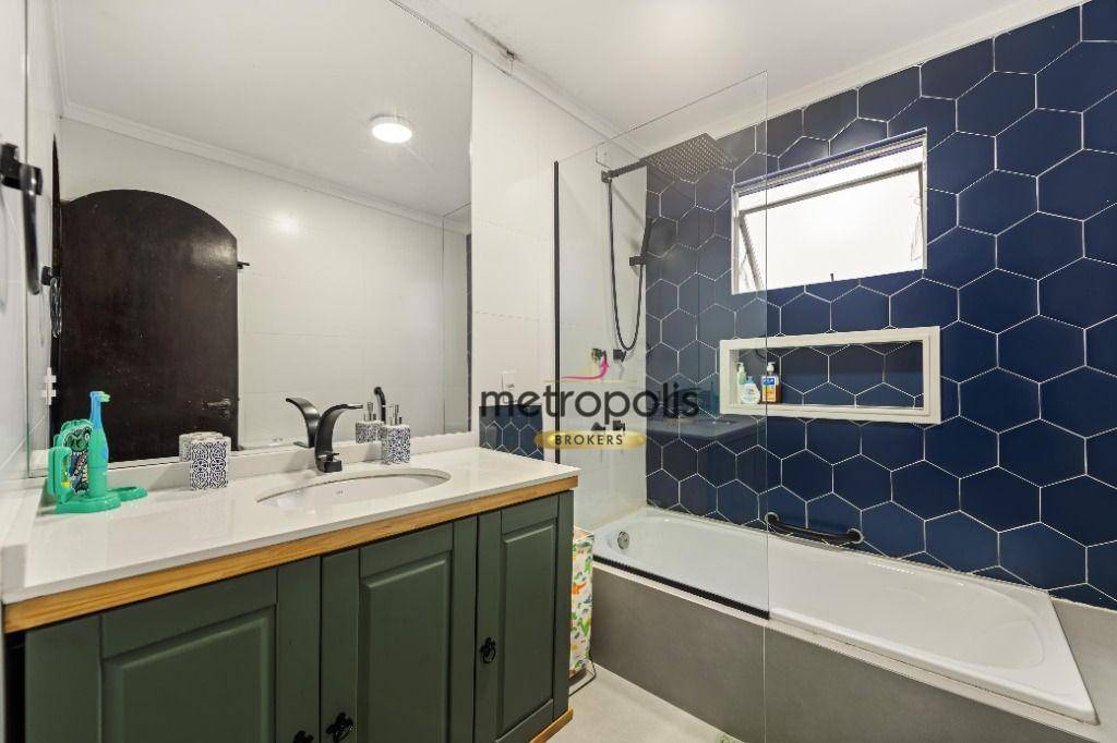 Sobrado à venda com 3 quartos, 203m² - Foto 34