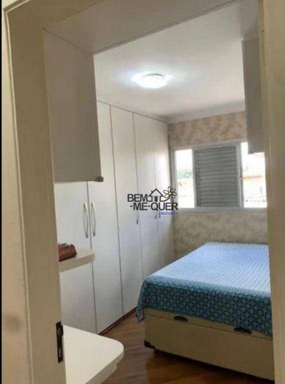 Apartamento à venda com 2 quartos, 55m² - Foto 6