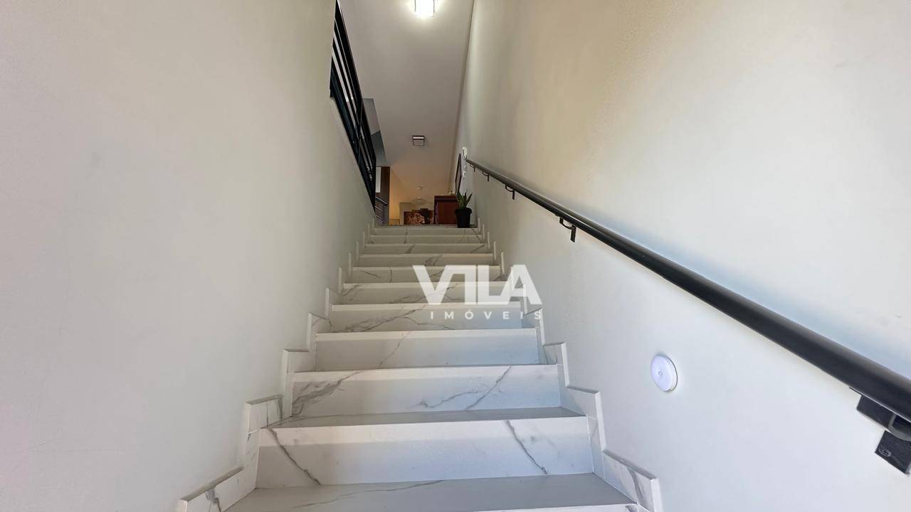 Sobrado, 2 quartos, 107 m² - Foto 3