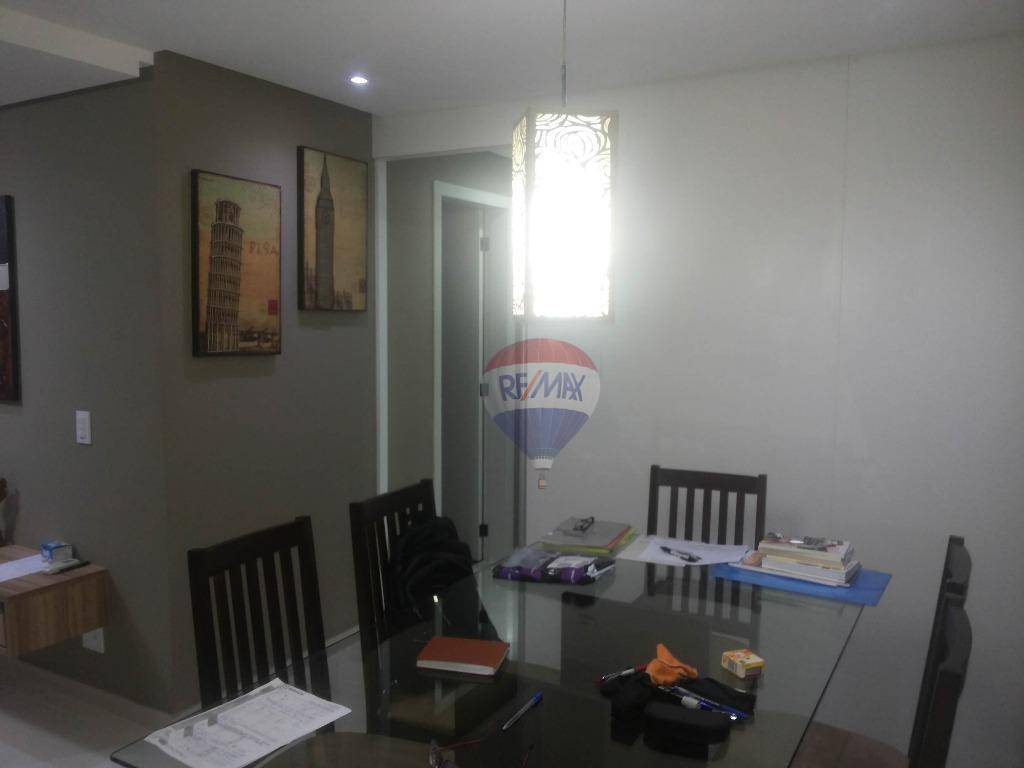 Apartamento à venda com 3 quartos, 83m² - Foto 5