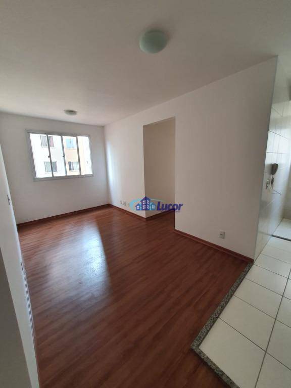 Apartamento à venda com 2 quartos, 42m² - Foto 19