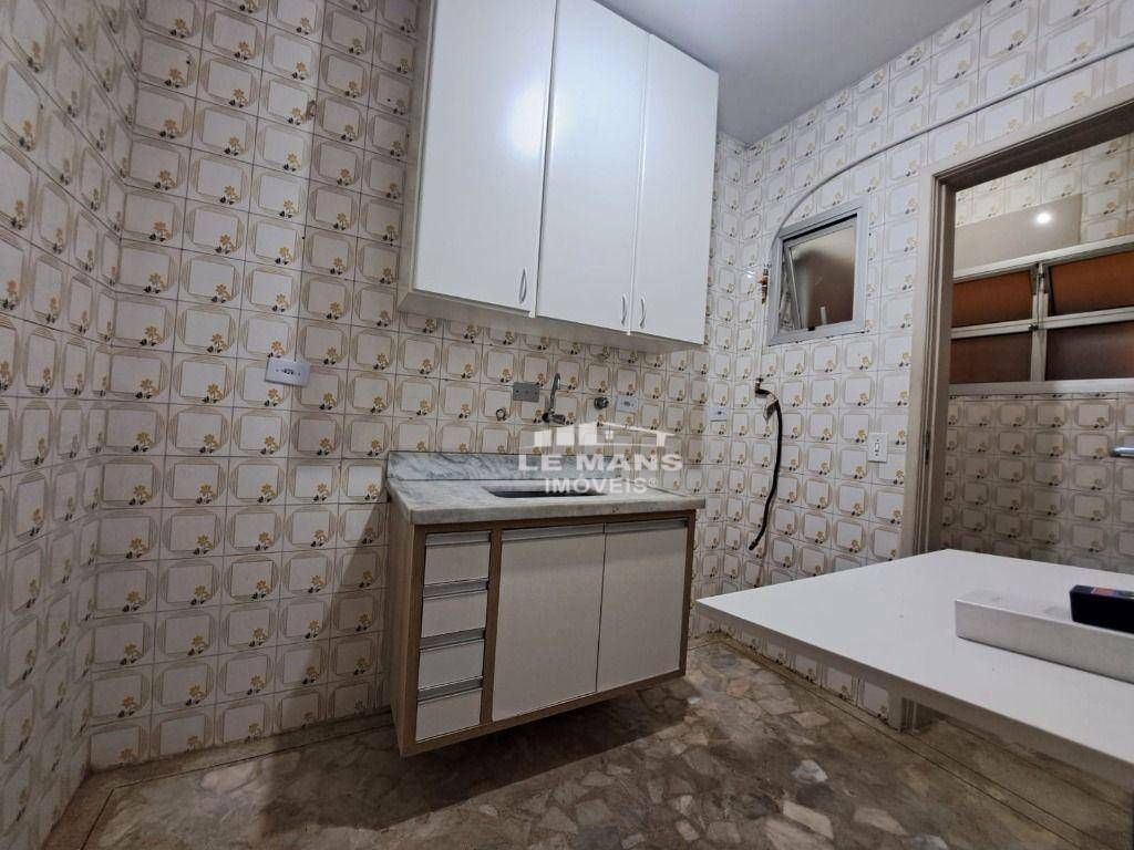 Apartamento à venda e aluguel com 2 quartos, 58m² - Foto 5