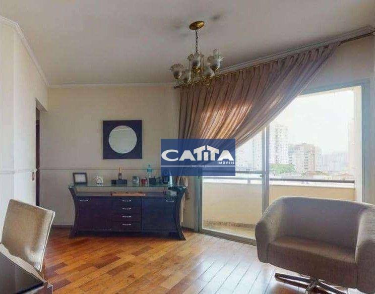 Apartamento à venda com 2 quartos, 62m² - Foto 2