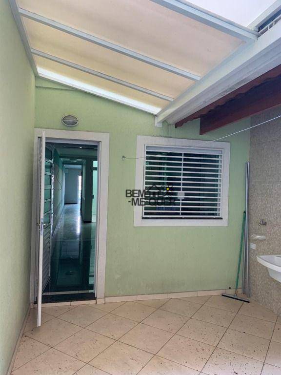 Sobrado à venda com 3 quartos, 110m² - Foto 18