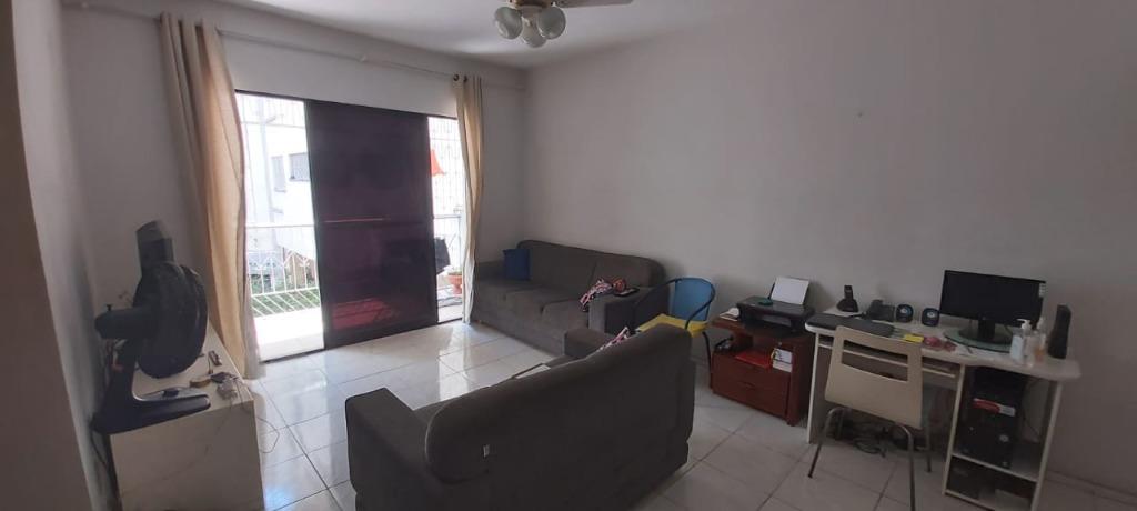 Apartamento à venda com 3 quartos, 113m² - Foto 6