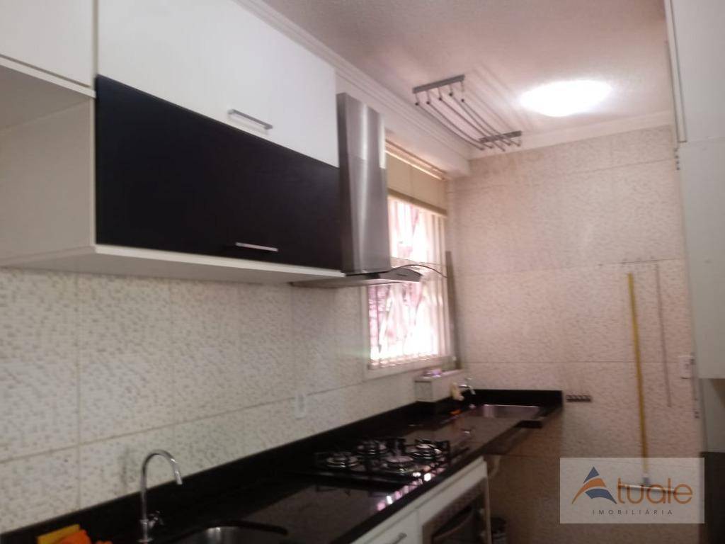 Apartamento para alugar com 3 quartos, 63m² - Foto 20