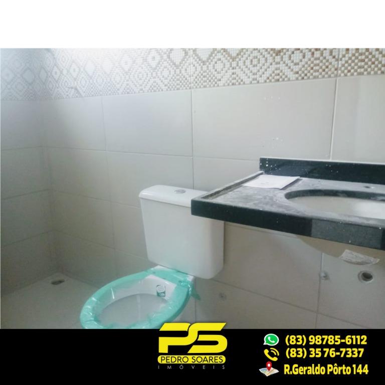 Apartamento à venda com 2 quartos, 60m² - Foto 8