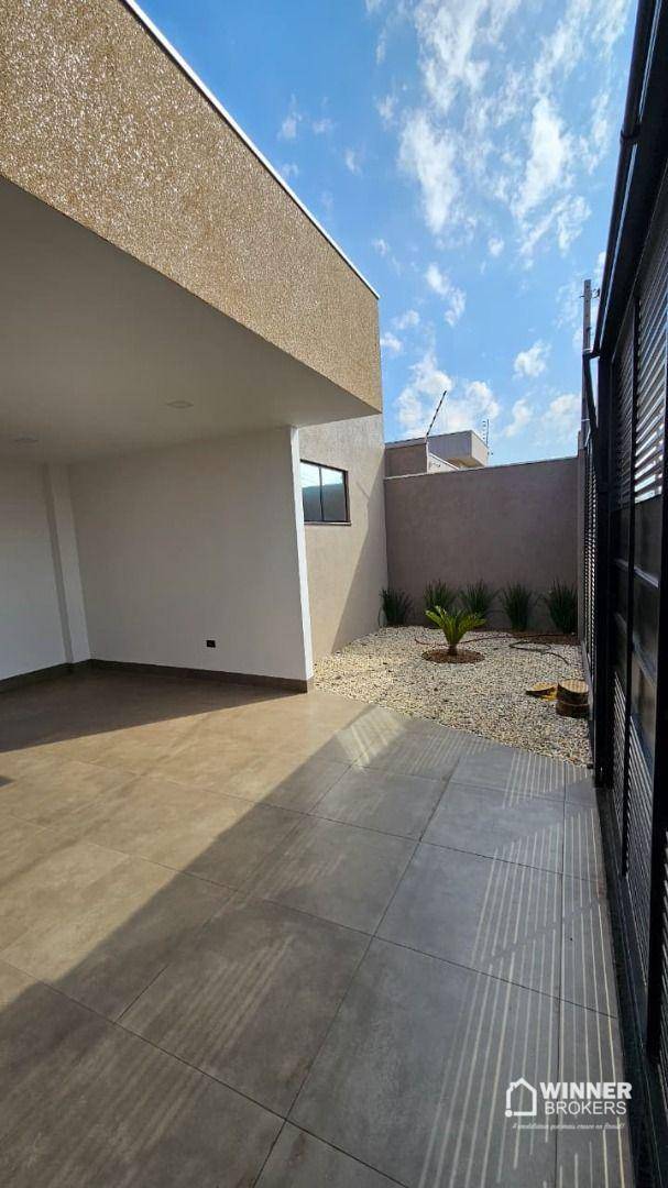 Casa, 3 quartos, 110 m² - Foto 3