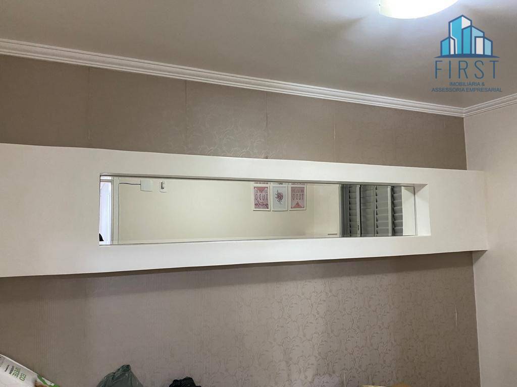 Apartamento à venda com 2 quartos, 50m² - Foto 4