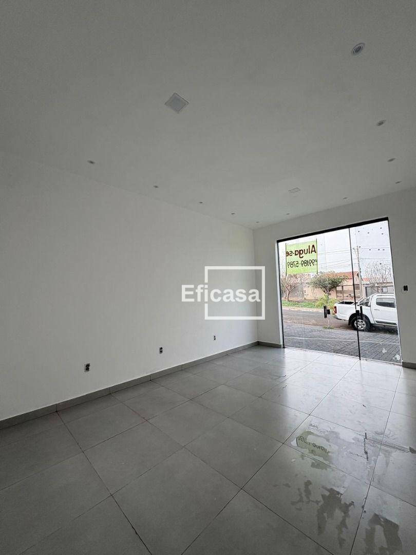 Conjunto Comercial-Sala à venda, 84m² - Foto 8