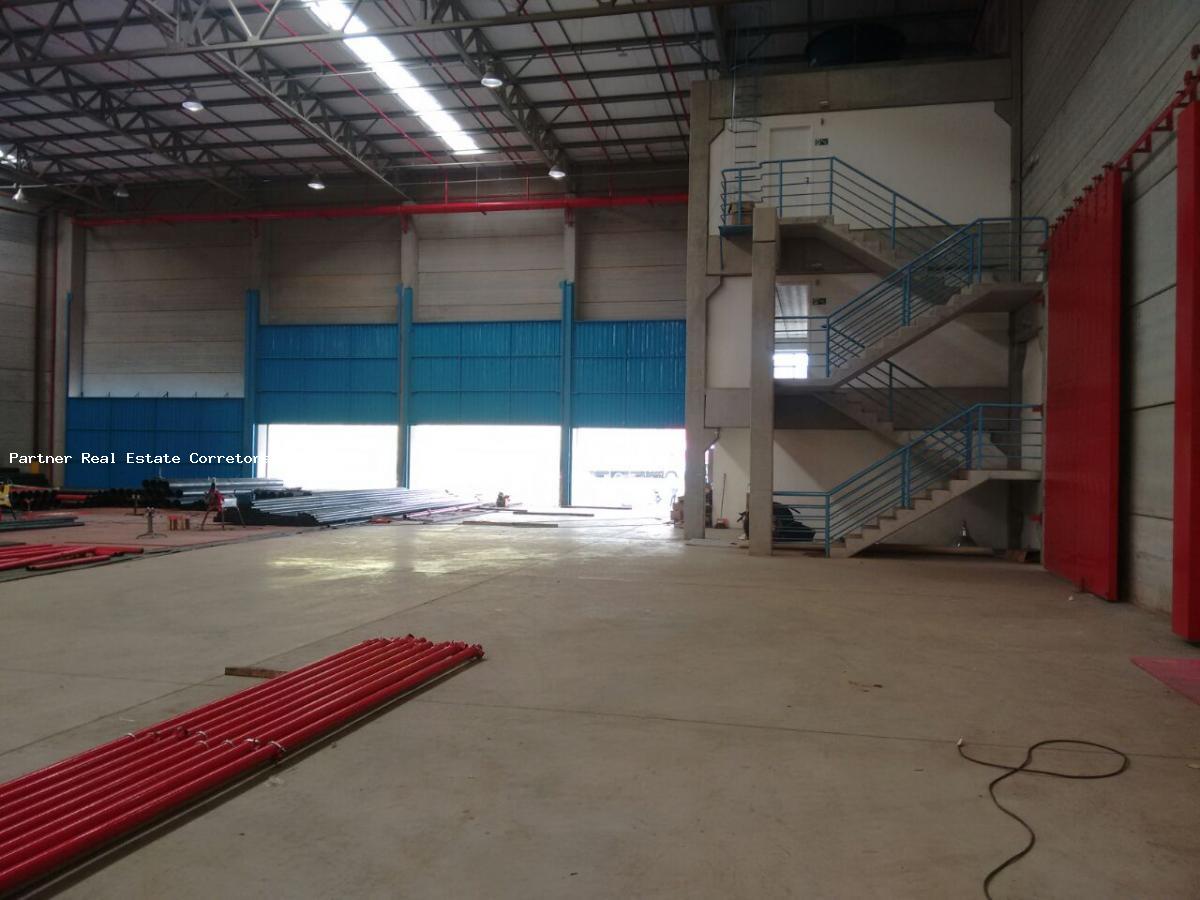 Depósito-Galpão-Armazém para alugar, 5306m² - Foto 32