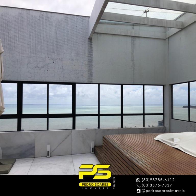 Apartamento à venda com 4 quartos, 420m² - Foto 16